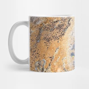 Two-Part Stone Mug